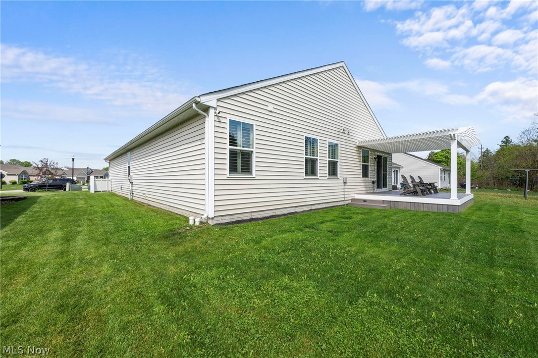 4149 Hidden Village Drive Perry OH 44081