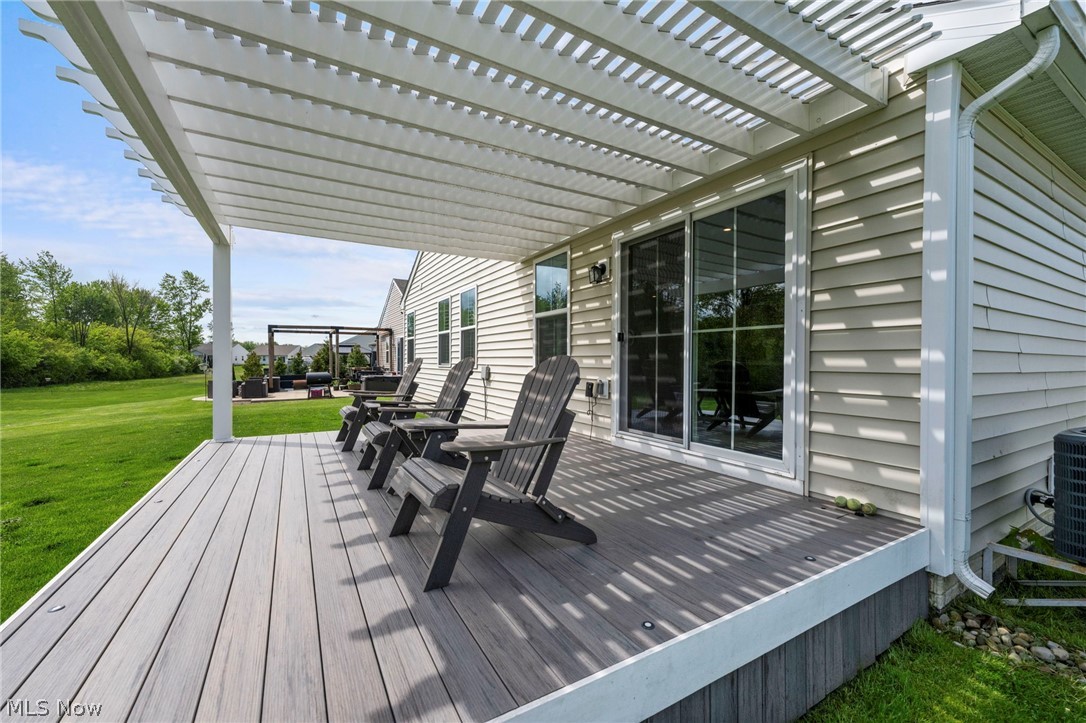 4149 Hidden Village Drive Perry OH 44081