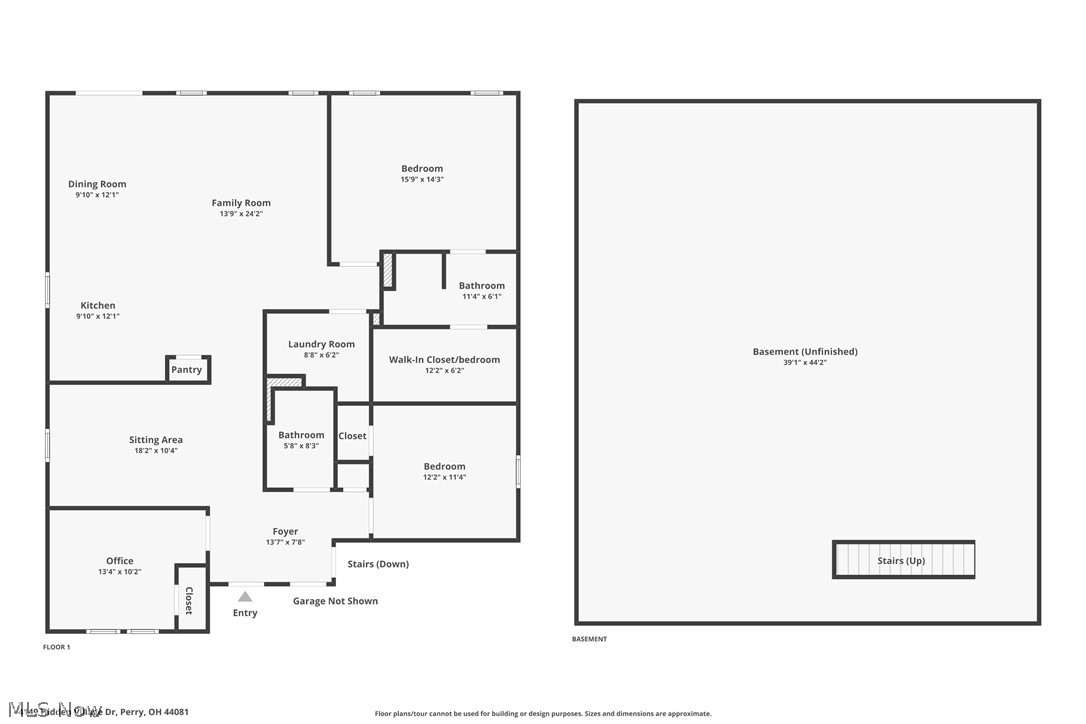 4149 Hidden Village Drive Perry OH 44081