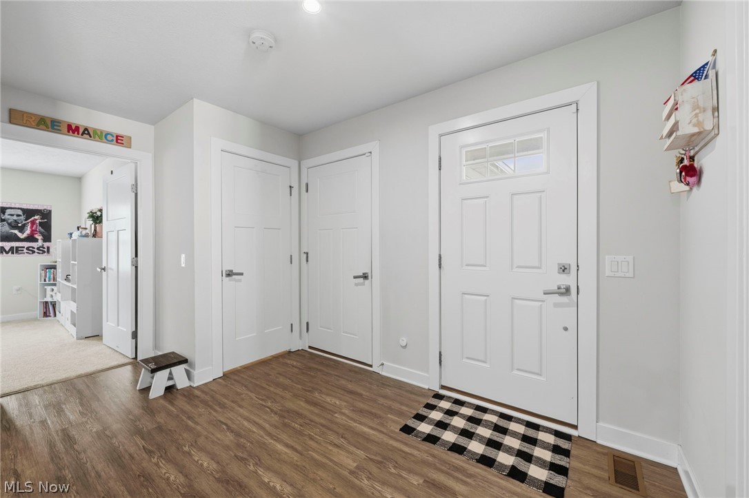 4149 Hidden Village Drive Perry OH 44081
