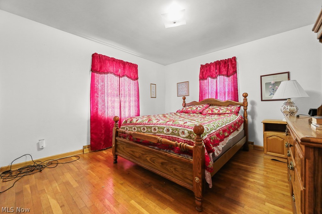 2360 Burton Avenue Alliance OH 44601