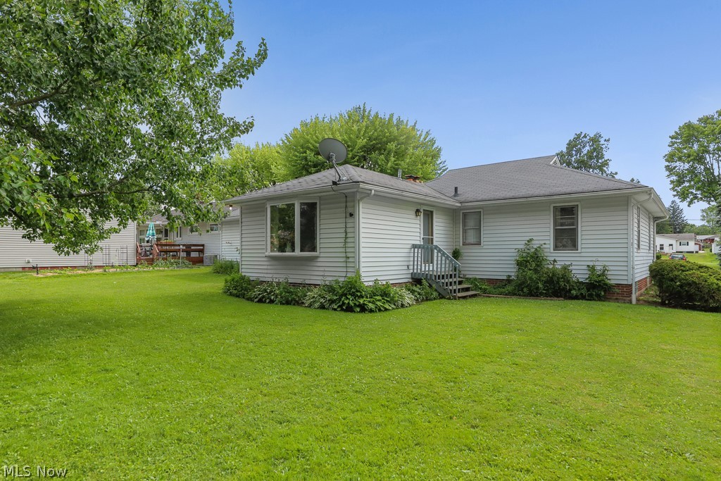 2360 Burton Avenue Alliance OH 44601
