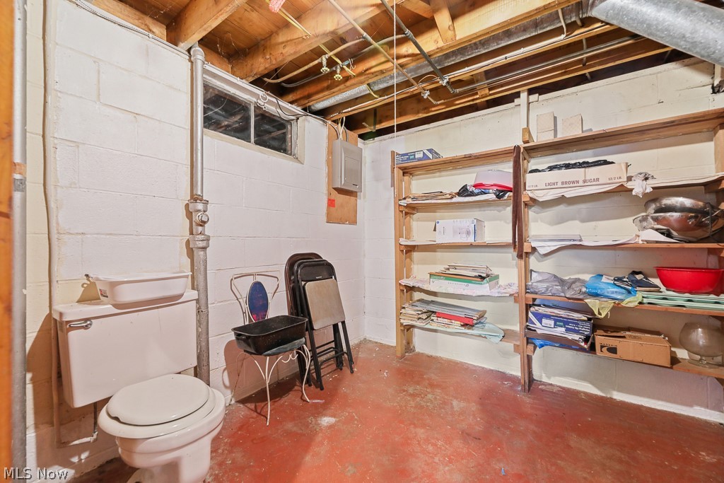 2360 Burton Avenue Alliance OH 44601