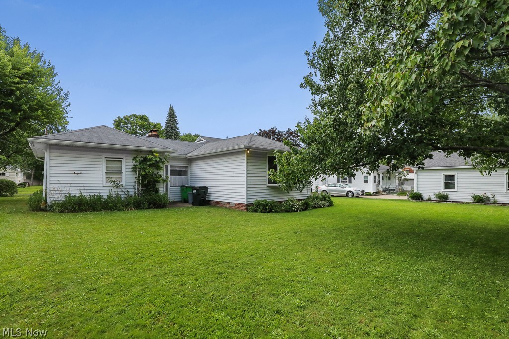 2360 Burton Avenue Alliance OH 44601