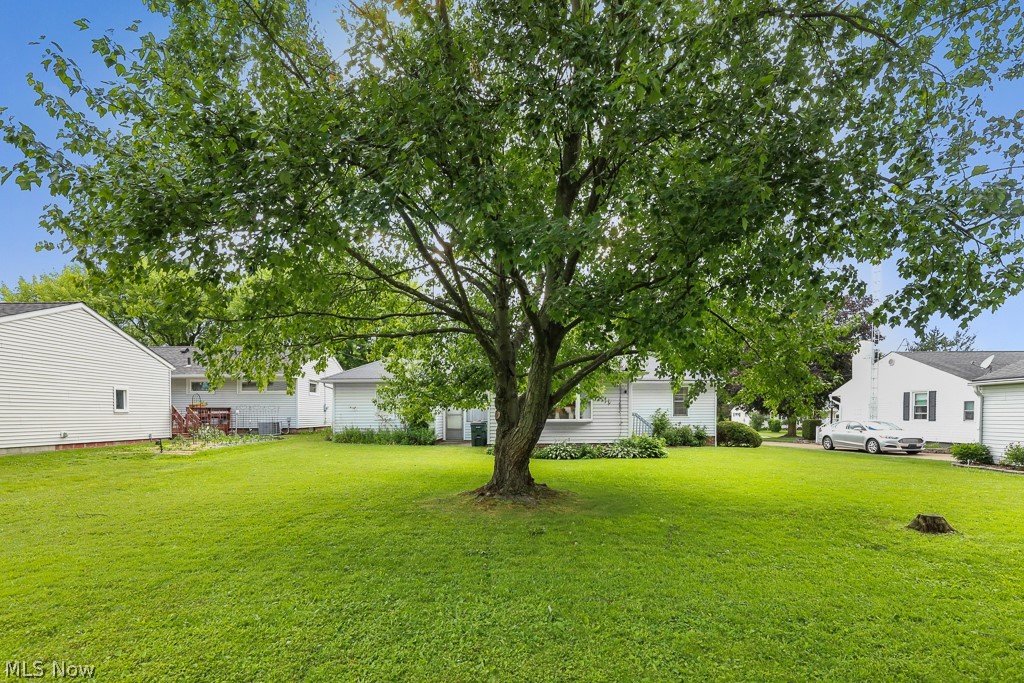 2360 Burton Avenue Alliance OH 44601