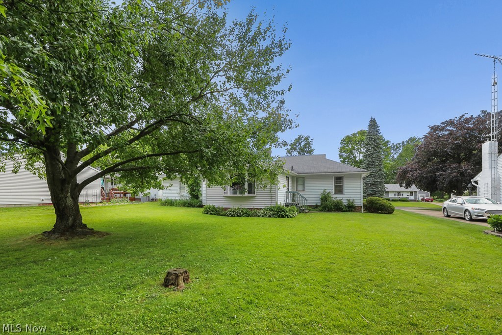 2360 Burton Avenue Alliance OH 44601