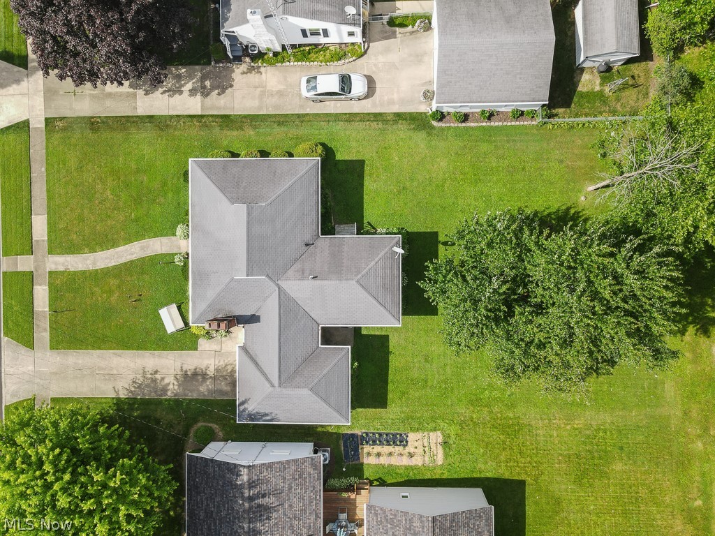 2360 Burton Avenue Alliance OH 44601