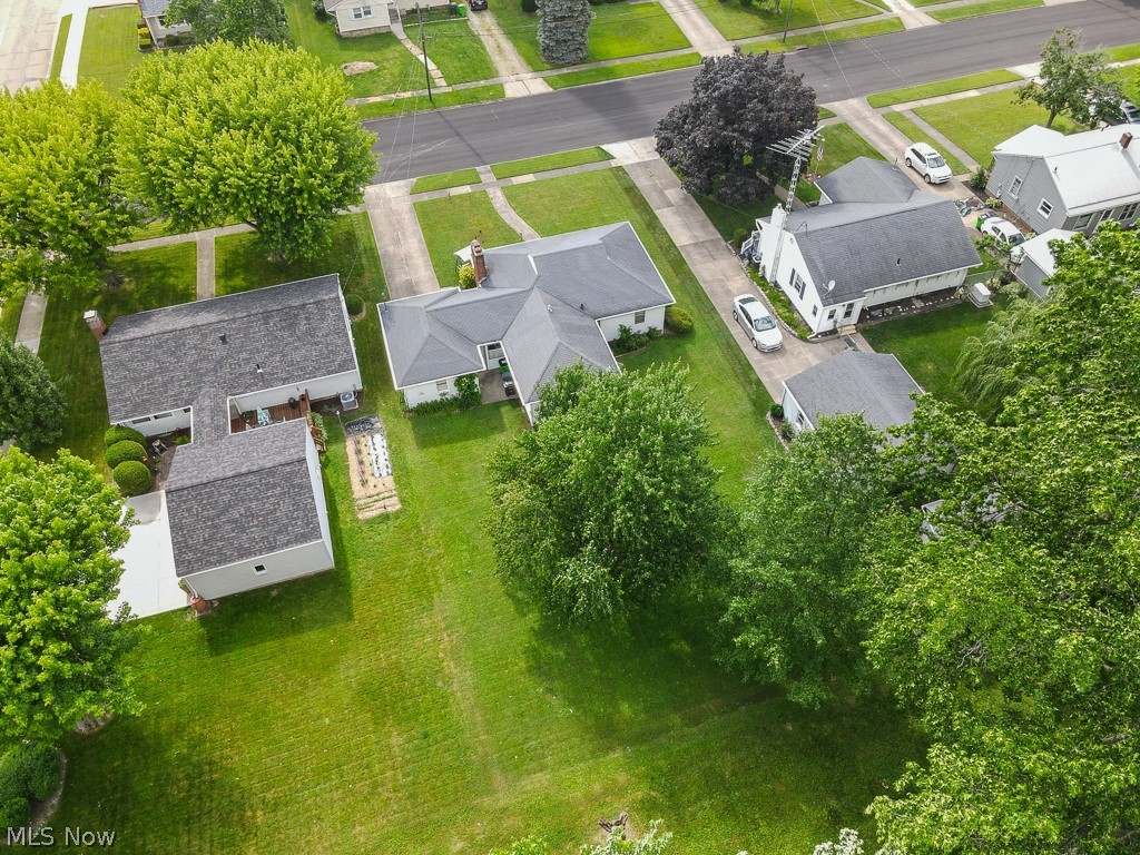 2360 Burton Avenue Alliance OH 44601