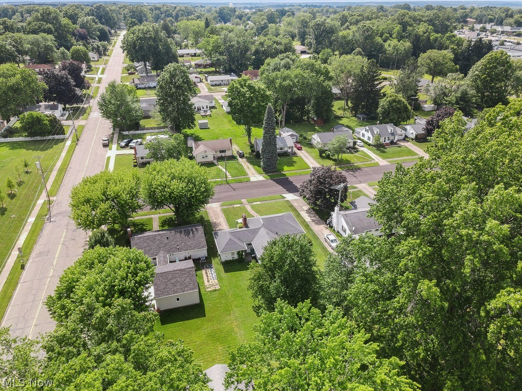 2360 Burton Avenue Alliance OH 44601