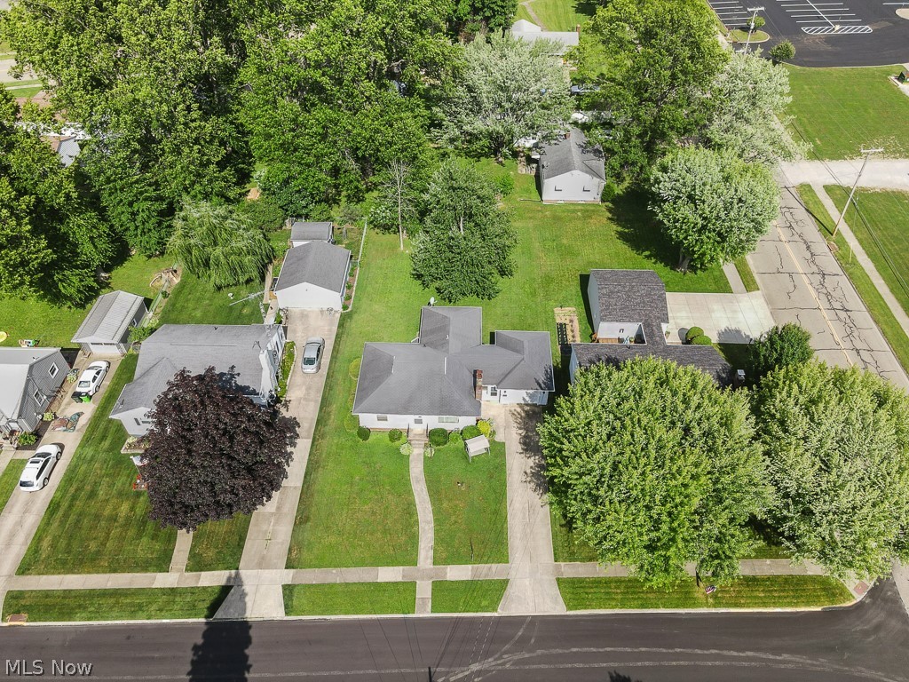 2360 Burton Avenue Alliance OH 44601