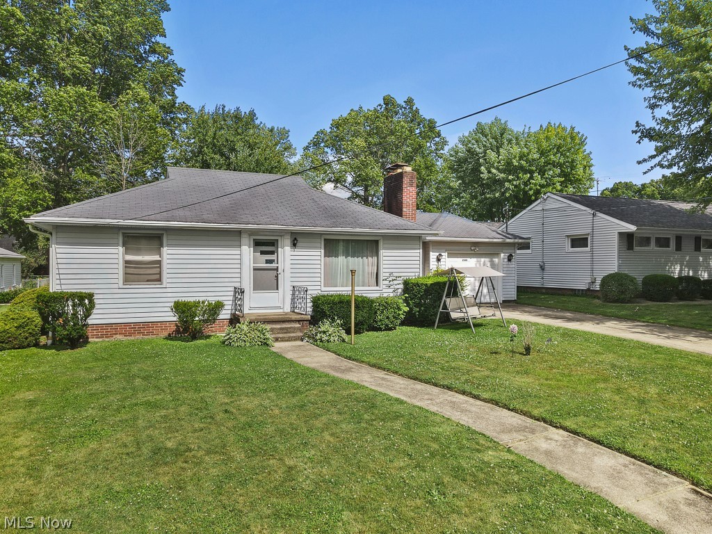 2360 Burton Avenue Alliance OH 44601
