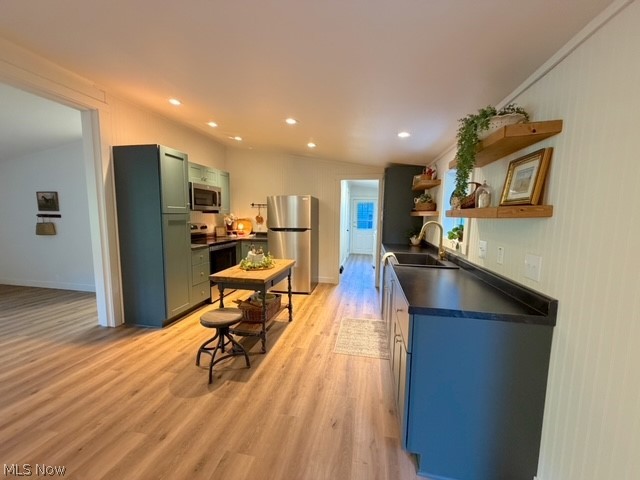 131 Baltzley Valley Road NE New Philadelphia OH 44663