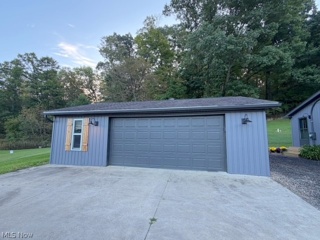 131 Baltzley Valley Road NE New Philadelphia OH 44663