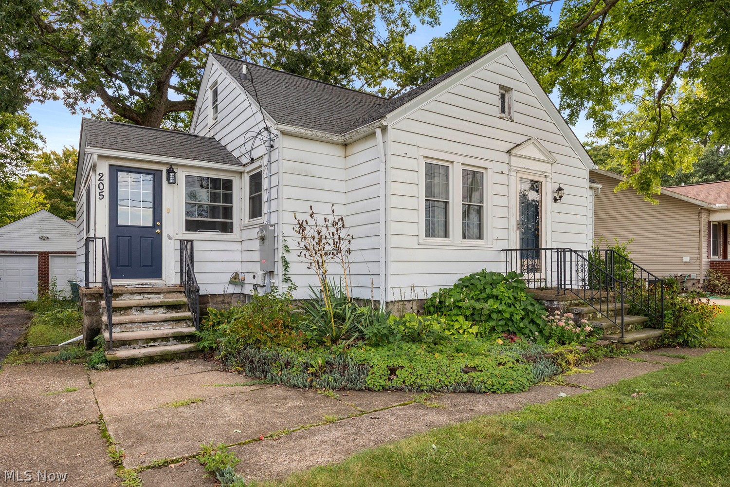 205 North Ridge Road W Lorain OH 44053