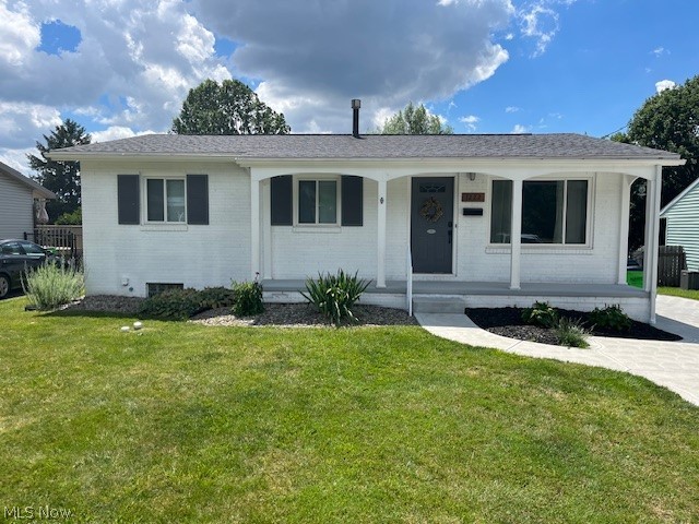 1222 Valley Drive North Canton OH 44720