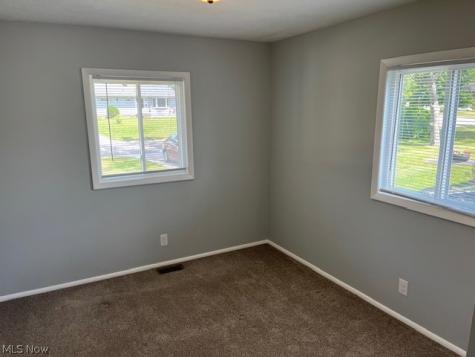 1222 Valley Drive North Canton OH 44720