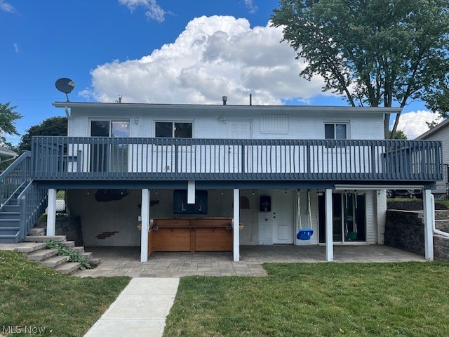 1222 Valley Drive North Canton OH 44720