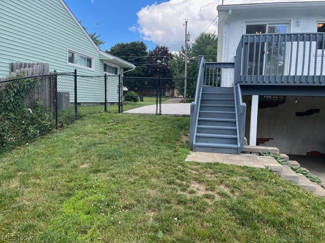 1222 Valley Drive North Canton OH 44720