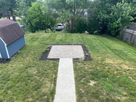 1222 Valley Drive North Canton OH 44720