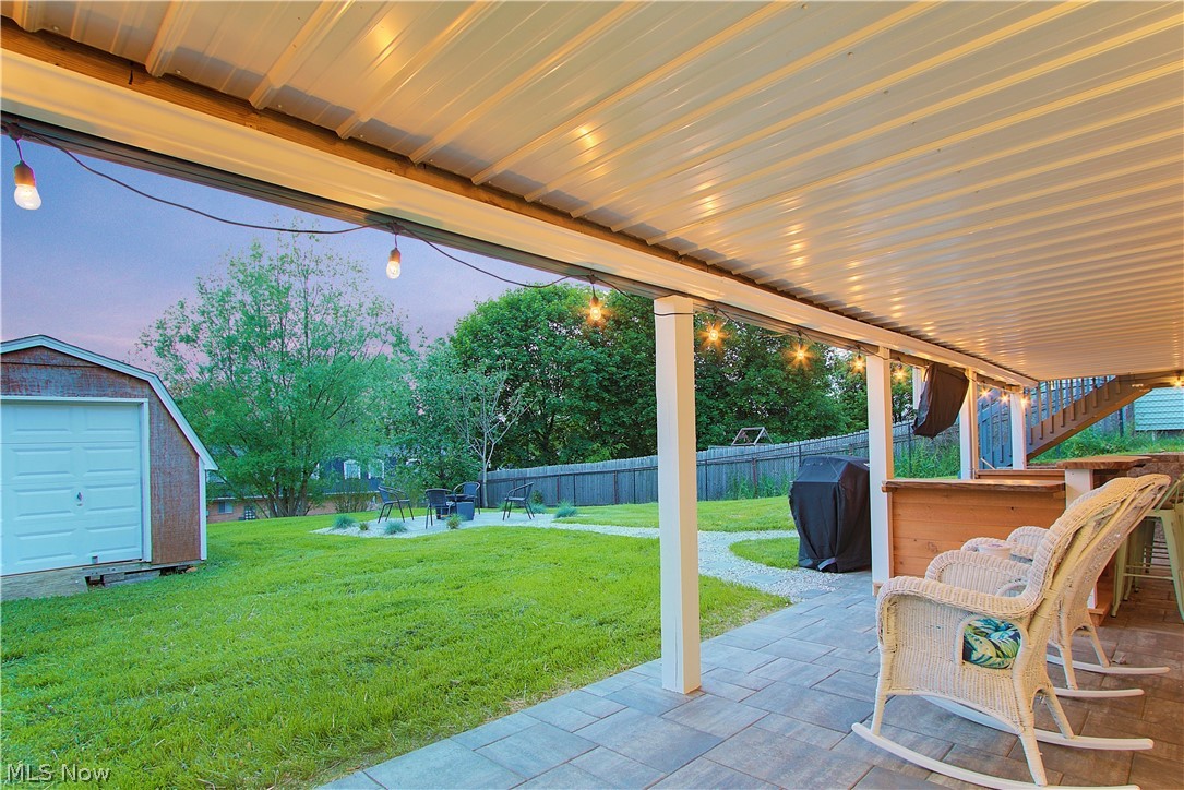 1222 Valley Drive North Canton OH 44720