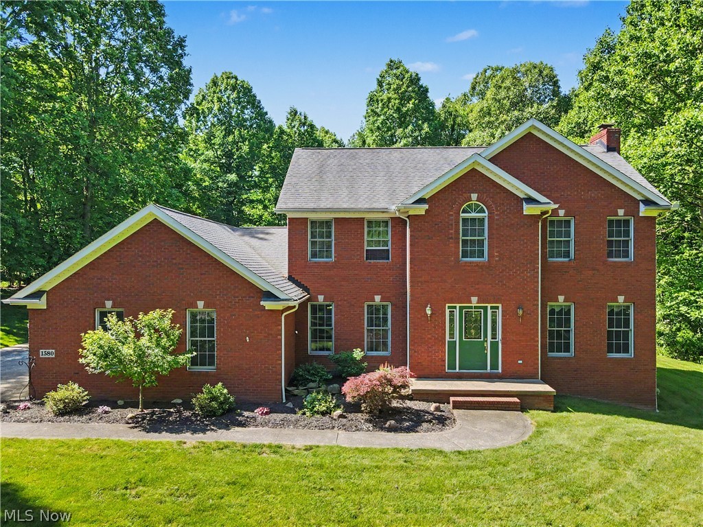 1580 Johns Road Clinton OH 44216
