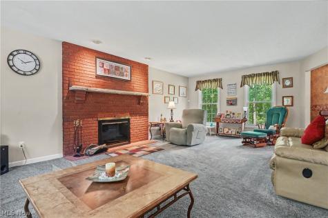 1580 Johns Road Clinton OH 44216