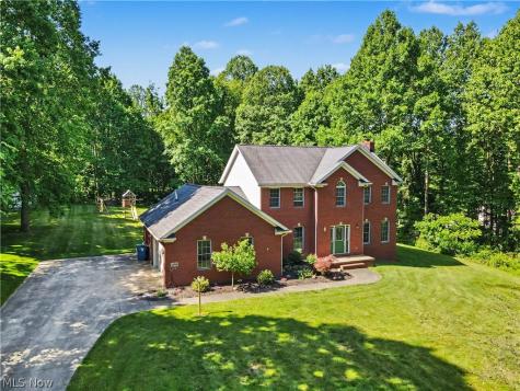 1580 Johns Road Clinton OH 44216