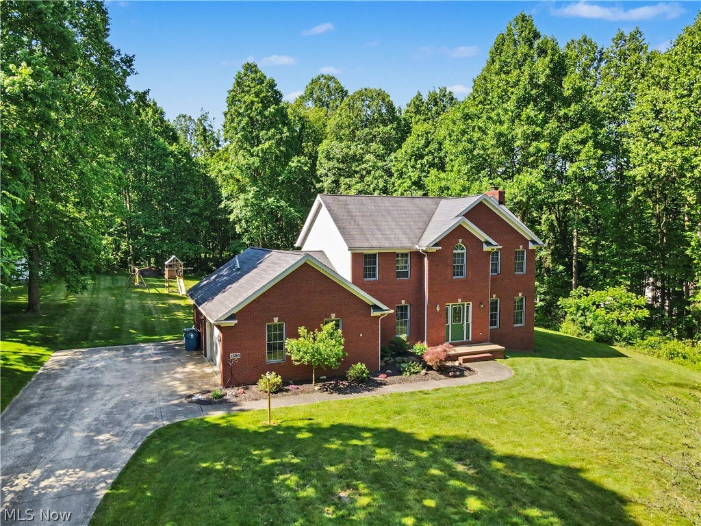 1580 Johns Road Clinton OH 44216