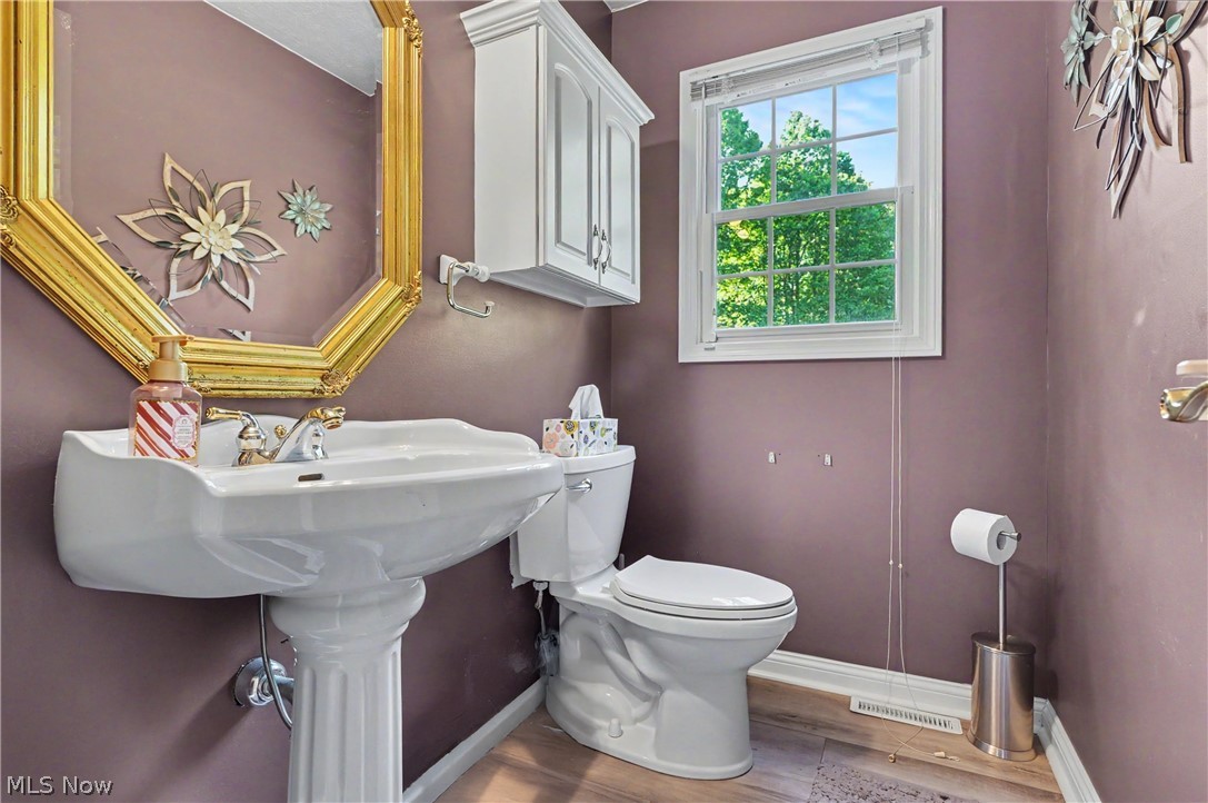 1580 Johns Road Clinton OH 44216