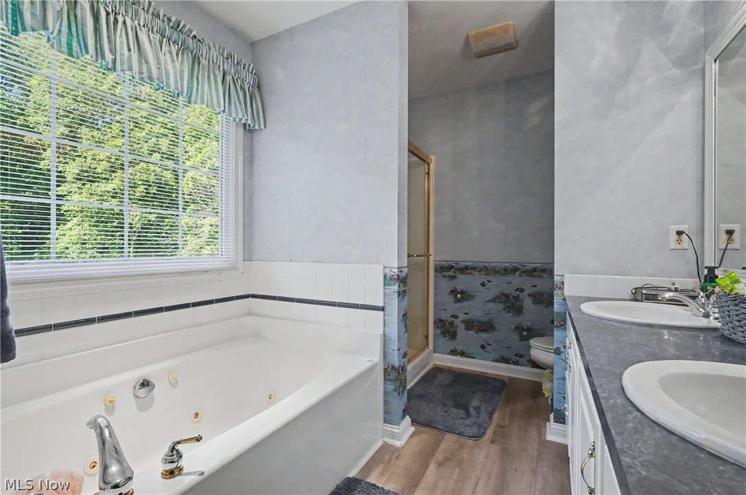 1580 Johns Road Clinton OH 44216