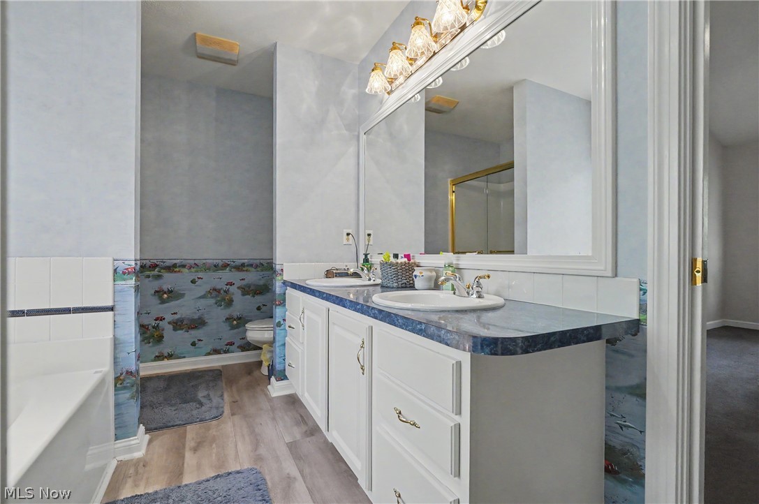 1580 Johns Road Clinton OH 44216