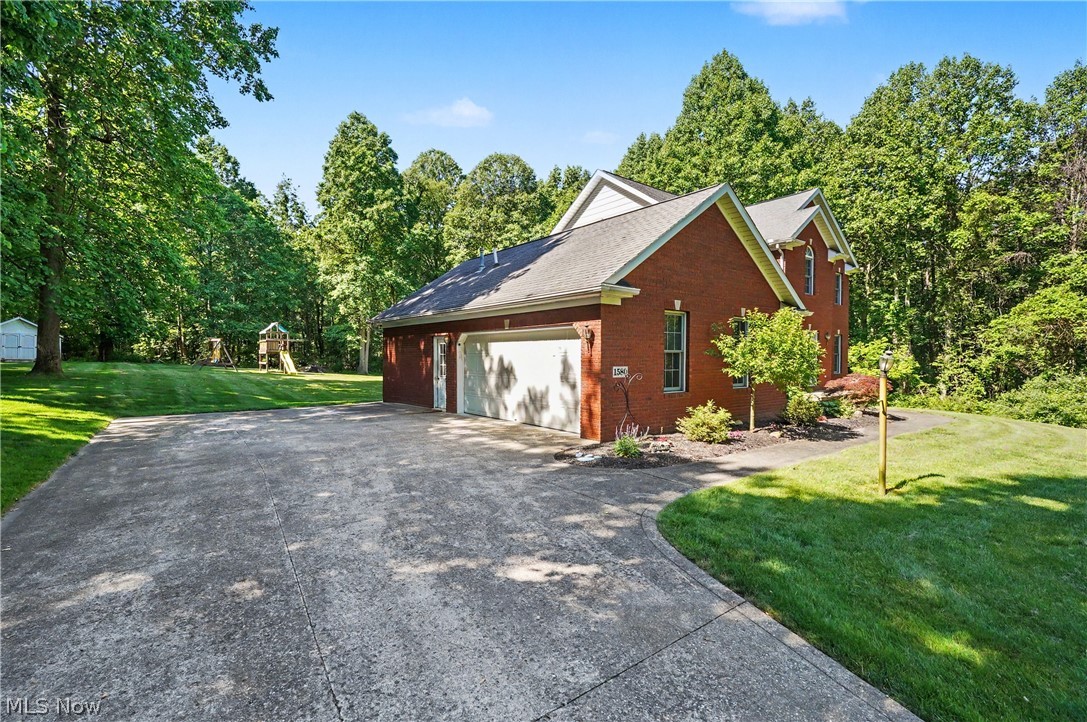 1580 Johns Road Clinton OH 44216