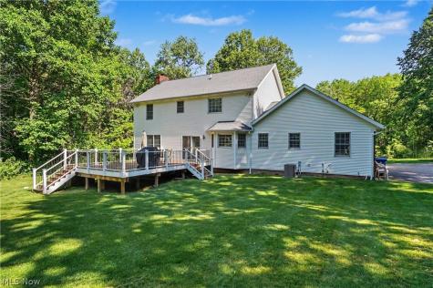 1580 Johns Road Clinton OH 44216