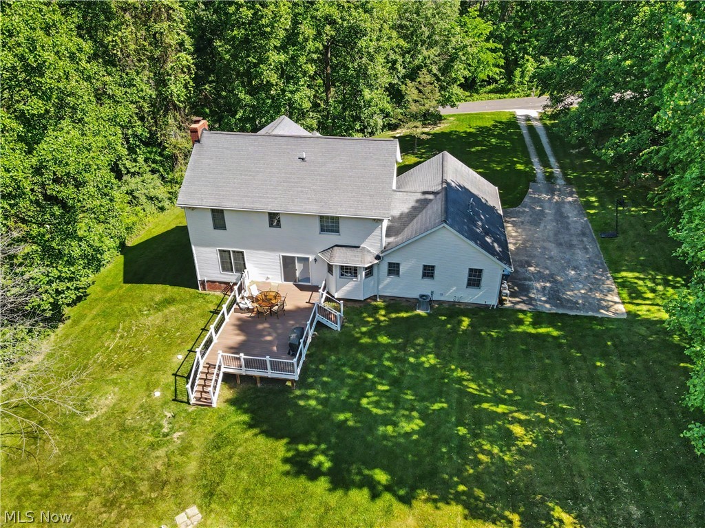 1580 Johns Road Clinton OH 44216