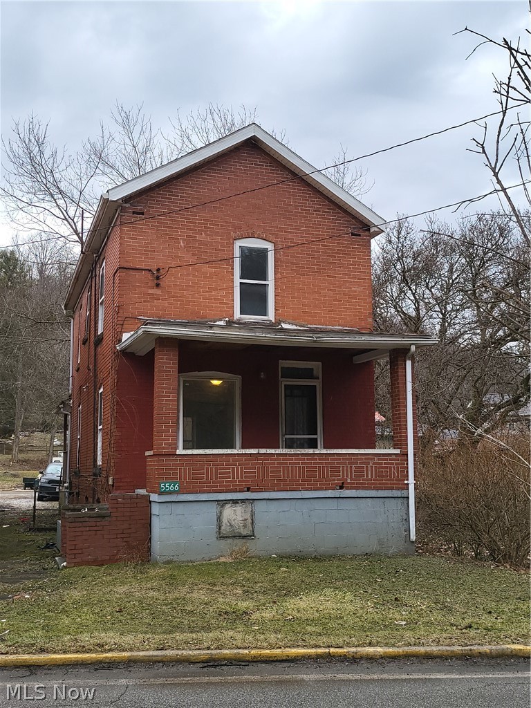 5566 State Route 152 Dillonvale OH 43917