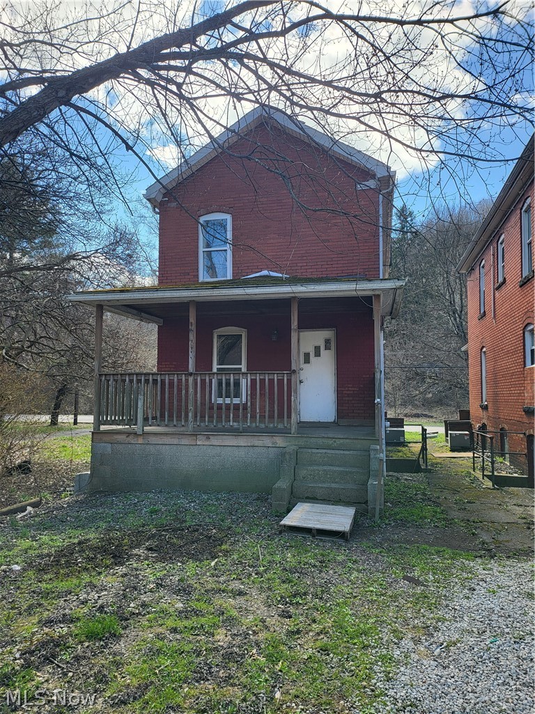 5566 State Route 152 Dillonvale OH 43917
