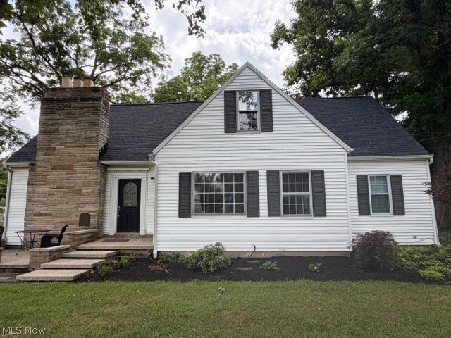 18646 Carmany Drive Walton Hills OH 44146
