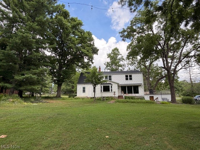 18646 Carmany Drive Walton Hills OH 44146