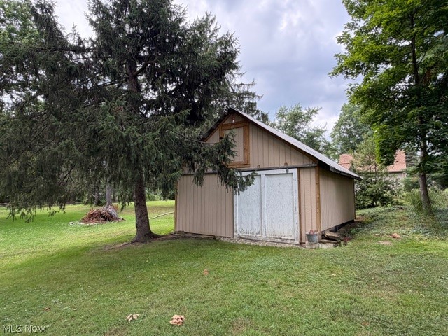 18646 Carmany Drive Walton Hills OH 44146