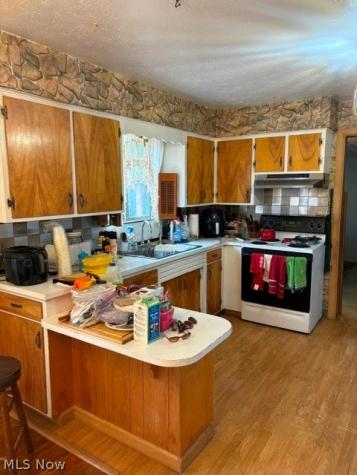 1207 Chaparrel Road SW Hartville OH 44632