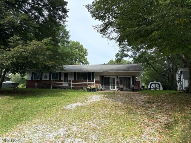 1207 Chaparrel Road SW Hartville OH 44632