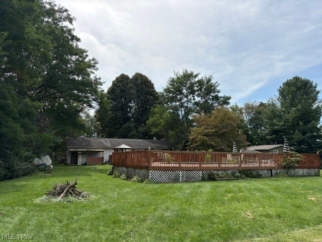 1207 Chaparrel Road SW Hartville OH 44632