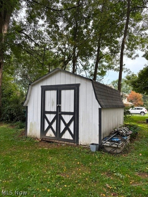 1207 Chaparrel Road SW Hartville OH 44632