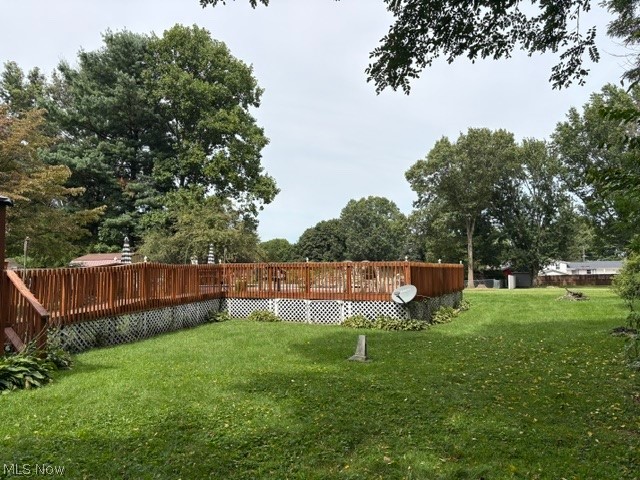 1207 Chaparrel Road SW Hartville OH 44632