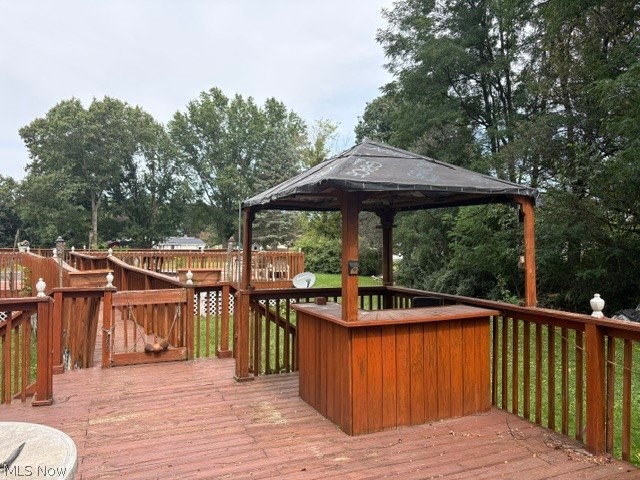 1207 Chaparrel Road SW Hartville OH 44632