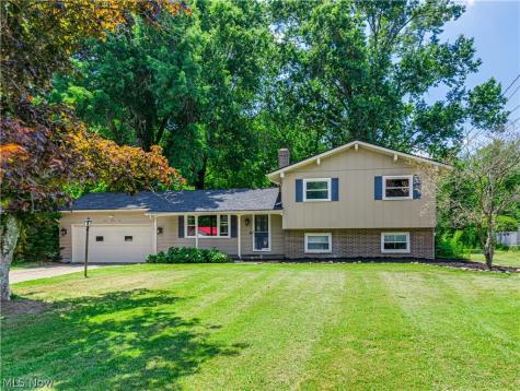 620 Franklin Drive Doylestown OH 44230