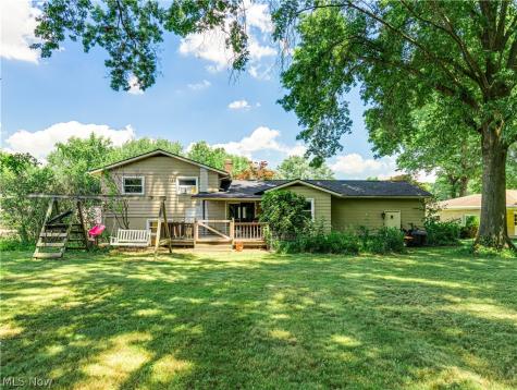 620 Franklin Drive Doylestown OH 44230