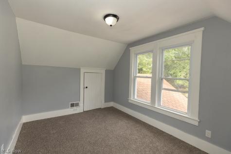 4026 Muriel Avenue Cleveland OH 44109