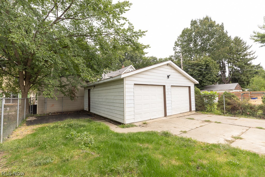 4026 Muriel Avenue Cleveland OH 44109