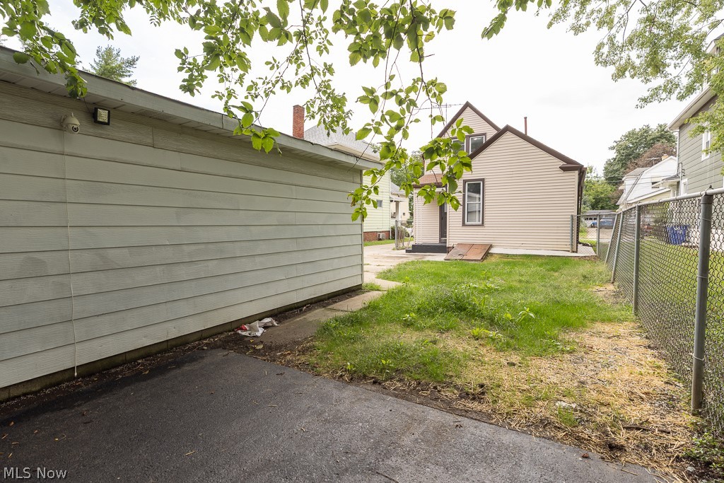 4026 Muriel Avenue Cleveland OH 44109